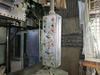 中山鐵工所 NVT-2200 立旋盤