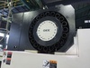 OKK VM4Ⅲ 立マシニング(BT50)