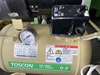 東芝産業機器システム VLT10D-4T1 0.4kwコンプレッサー