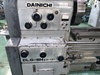 大日金属工業 DLG-SH63*150 9尺旋盤