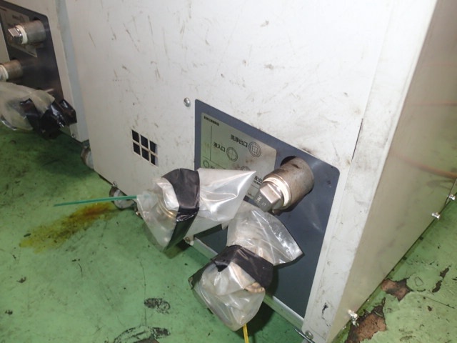 オリオン機械 RCC1500B1 DCインバーターチラー