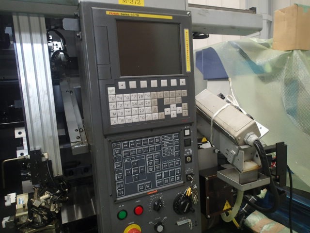 高松機械工業 XC150 CNC旋盤