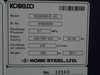 KOBELCO SG395ADⅡ-22 22kwコンプレッサー