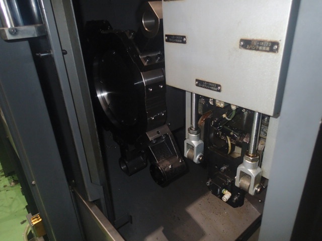 高松機械工業 XW-130 NC旋盤