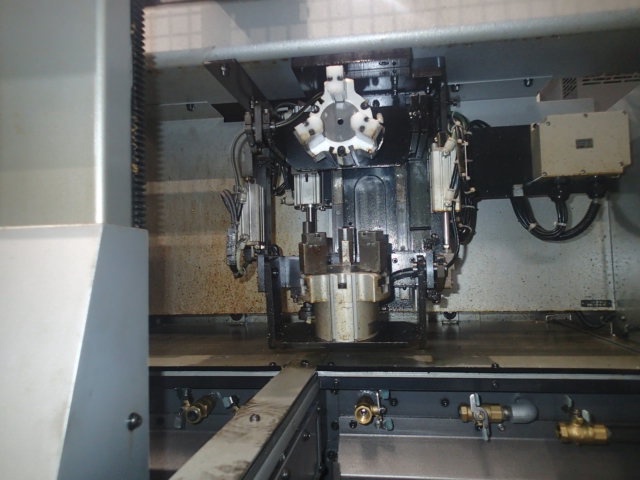 高松機械工業 XW-130 NC旋盤