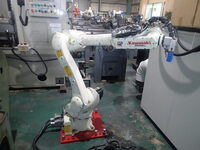 工作機械用ロボットの全国中古販売一覧 | 中古機械情報百貨店