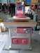 堀井機械 MHC-900 油圧クリッカー