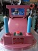 堀井機械 MHC-900 油圧クリッカー
