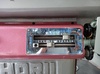 堀井機械 MHC-900 油圧クリッカー
