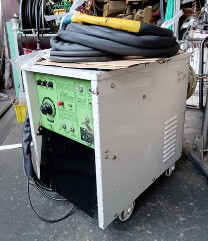 ダイヘン MRAT-50 プラズマ切断機