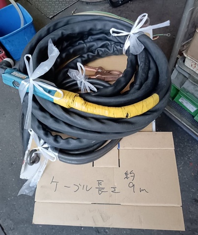 ダイヘン MRAT-50 プラズマ切断機