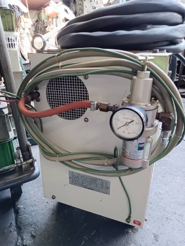 ダイヘン MRAT-50 プラズマ切断機