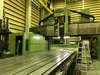 東芝機械 MPC-3165(E.BO) 五軸加工機