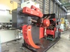 アマダ LFD-450T レベラー・アンコイラー