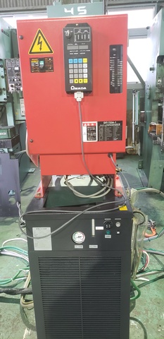 アマダ ID40ⅡEX スポット溶接機