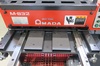 アマダ M-632 0.6mメカシャーリング