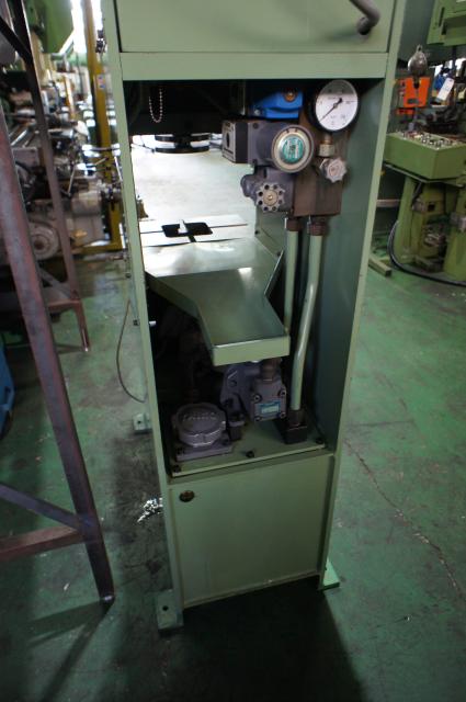 吉田工業 10CHP3-41 10T油圧プレス