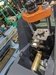 光栄製作所 KPH-15M 15T油圧プレス