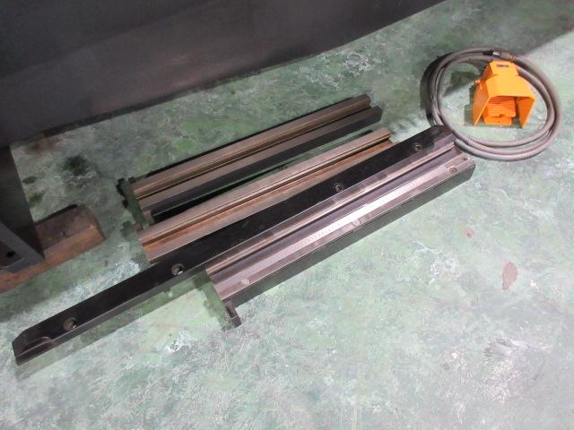 アマダ M-2545 2.5mメカシャーリング