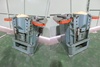 ワシノ機械 CS-220 コーナーシャー