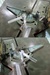 ワシノ機械 CS-220 コーナーシャー