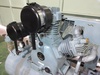 日立産機システム 7.5U-9.5VA6 7.5kwコンプレッサー