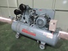 日立産機システム 7.5U-9.5VA6 7.5kwコンプレッサー