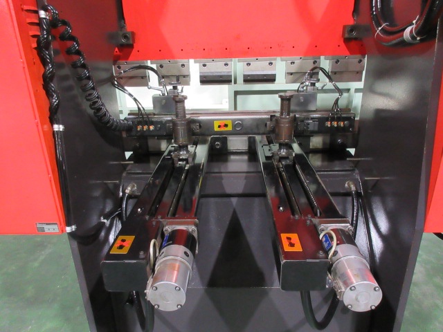 アマダ RG-35S 1.2m油圧プレスブレーキ