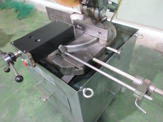 大同興業 PRIMAC-370 メタルソー