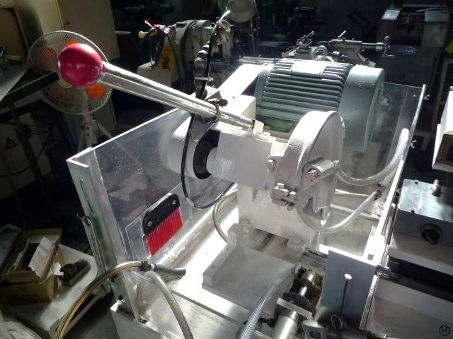 アローズ GMC-8K 砥石切断機