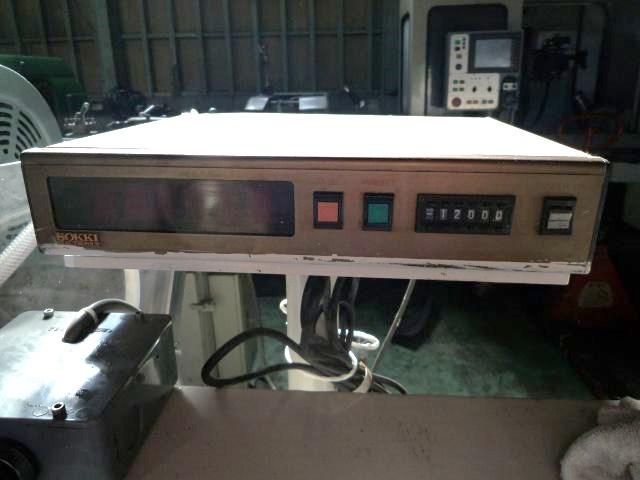 アローズ GMC-8K 砥石切断機
