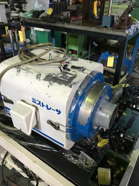 昭和電機 CR-400K ミストレーサー