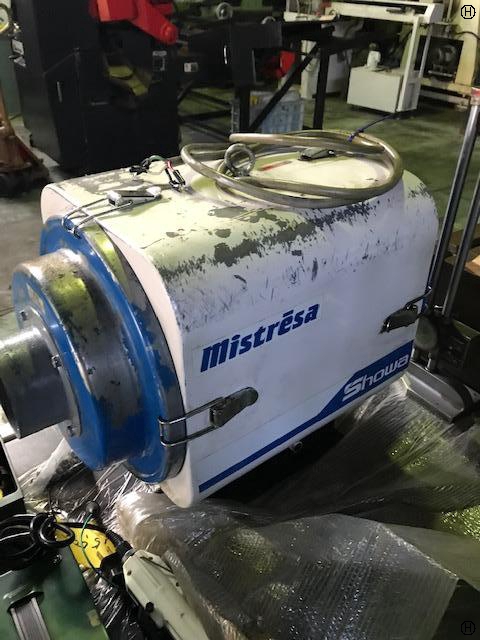 昭和電機 CR-400K ミストレーサー