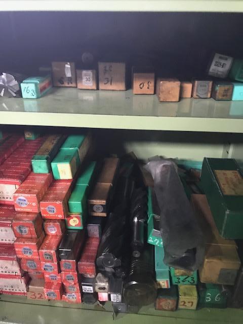  キャビネット