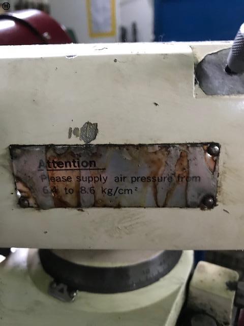 FALCON FCG-610 工具研削盤