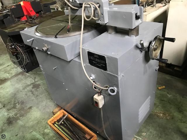 宝機械工業 TK-60 キーシーター