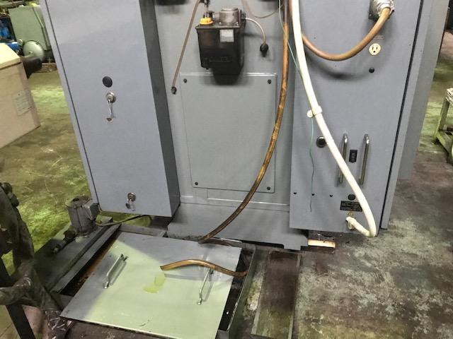 静岡鐵工所 VHR-AP NC立フライス