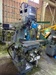 牧野フライス製作所 KS-55 ラム型立フライス