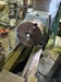 立谷川機械工業 TL-550S 4尺旋盤