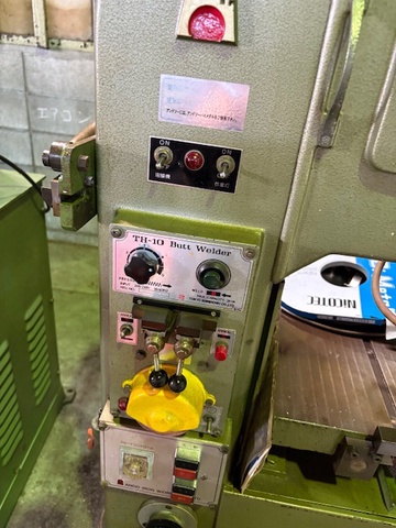 アンドソー TA300L コンターマシン