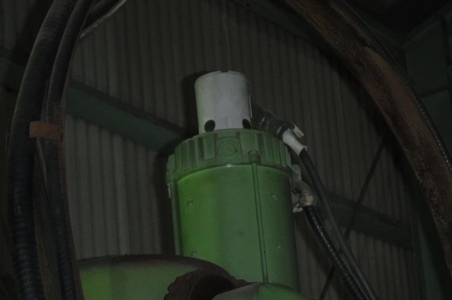 OKK MHA-400Ⅱ NC立フライス