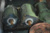 OKK MHA-400Ⅱ NC立フライス