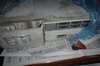 OKK MHA-400Ⅱ NC立フライス