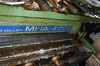 OKK MHA-400Ⅱ NC立フライス