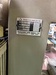 吉川鐵工 US-36 リベッティングマシン