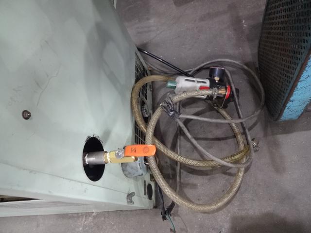日立 HITACHI PB-0.75PVS5 0.75kwコンプレッサー