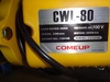 COMEUP CWL-80 80kg電動ウインチ