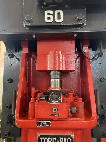 アマダ TP-60C 60Tプレス