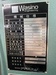 ワシノ機械 PUX60-KRE 60Tプレス