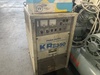 パナソニック YD-350KR2 CO2溶接用直流電源